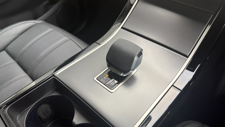 Land Rover Range Rover Evoque 2.0 D200 Dynamic SE 5dr Auto Diesel Hatchback